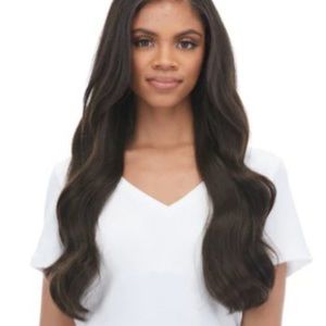 Bellami Clip-In Extensions 160g 20”